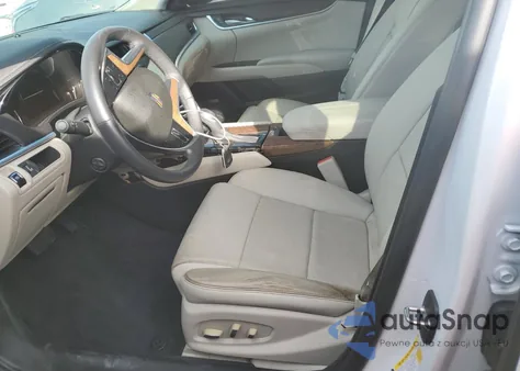 2018 Cadillac Xts z USA, uszkodzony, nr VIN 2G61L5S38J9175039